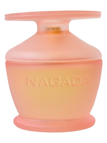 Frasco de Rose De Nagada, de Pascal Morabito