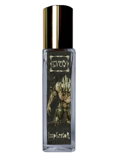Frasco de Imperator, de EVOY