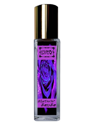 Frasco de Shadow Sense — EVOY