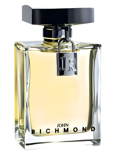 Frasco de John Richmond Eau de Parfum — John Richmond