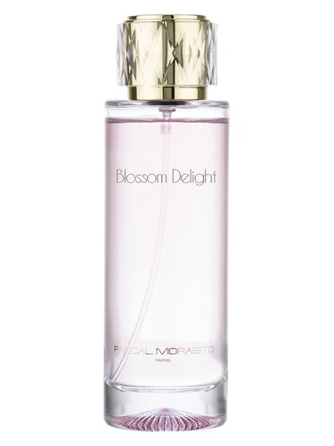 Frasco de Blossom Delight, de Pascal Morabito