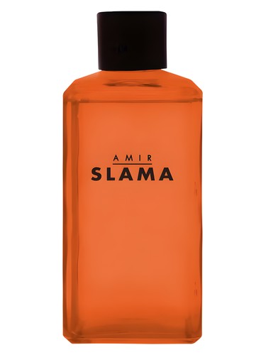 Frasco de Amir Slama Raiz, de Phebo