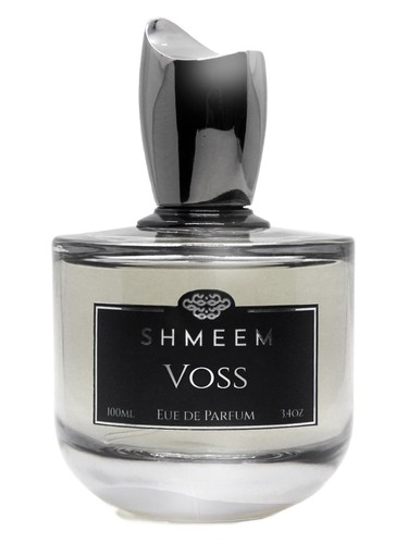 Frasco de Voss, de Shmeem