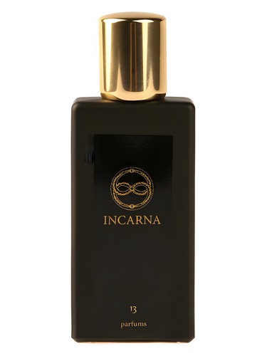 Frasco de 13 — Incarna parfums