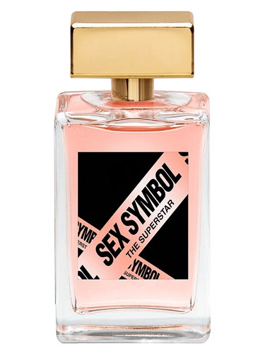 Frasco de The Superstar by Sabrina Sato, de Antonio Puig