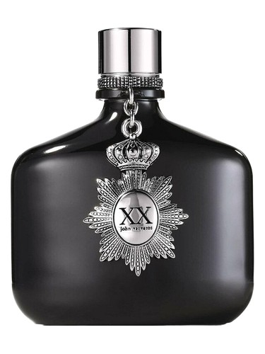 Frasco de John Varvatos XX, de John Varvatos