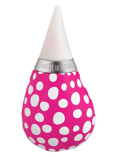 Frasco de Gotas de Color Gourmand Pink — Agatha Ruiz de la Prada
