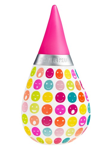 Frasco de Gotas de Color Super Smile — Agatha Ruiz de la Prada