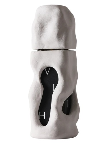 Frasco de I, de VLH