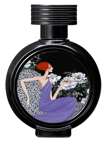 Frasco de Wrap Me in Dreams — Haute Fragrance Company HFC