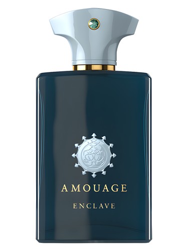 Frasco de Enclave — Amouage