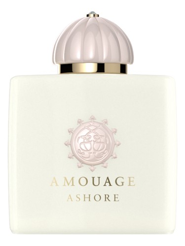 Frasco de Ashore — Amouage