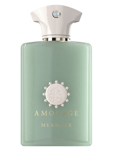 Frasco de Meander — Amouage