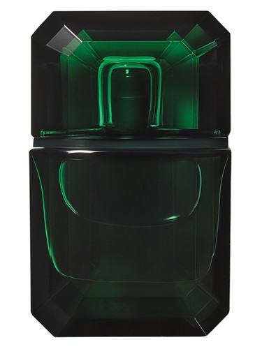 Frasco de Kim - Emerald Diamond — KKW Fragrance