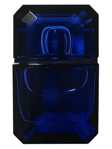 Frasco de Khloé - Sapphire Diamond — KKW Fragrance