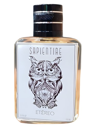 Frasco de Etéreo, de Sapientiae Niche
