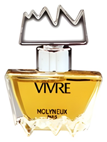 Frasco de Vivre — Molyneux