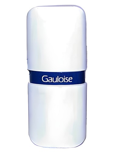 Frasco de Gauloise, de Molyneux
