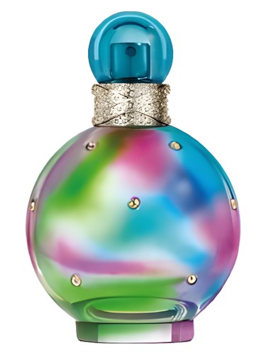 Frasco de Festive Fantasy — Britney Spears