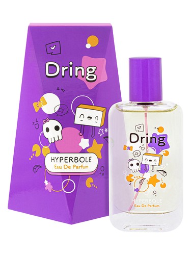 Frasco de Dring, de Hyperbole