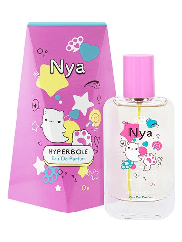 Frasco de Nya, de Hyperbole