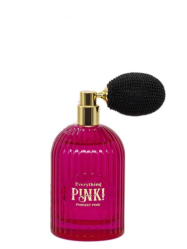 Frasco de Pinkest Pink, de Everything Pink!