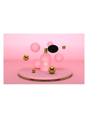 Frasco de Ruby Chocolate, de Everything Pink!
