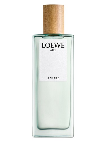 Frasco de A Mi Aire, de Loewe
