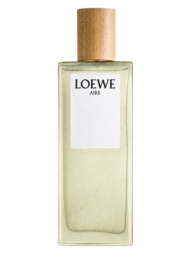 Frasco de Aire Loewe, de Loewe