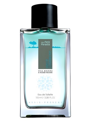 Frasco de Vague d'Embruns, de Mon Petit Paradis