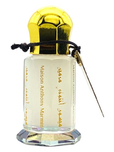Frasco de Sarah — Maison Anthony Marmin