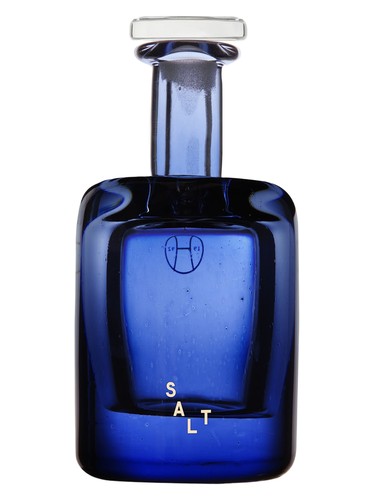 Frasco de Salt — Perfumer H