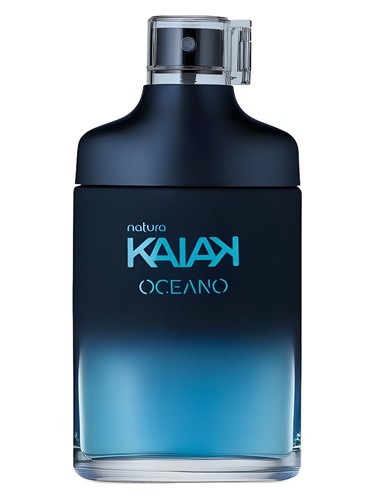 Frasco de Kaiak Oceano, de Natura