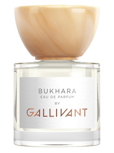 Frasco de Bukhara, de Gallivant
