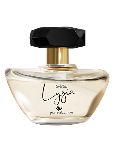 Frasco de Lygia, de Pierre Alexander