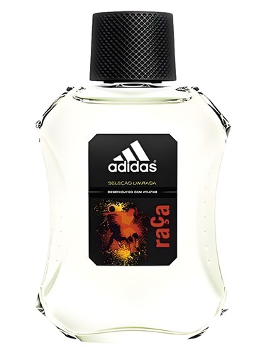 Frasco de Adidas Raça, de Adidas