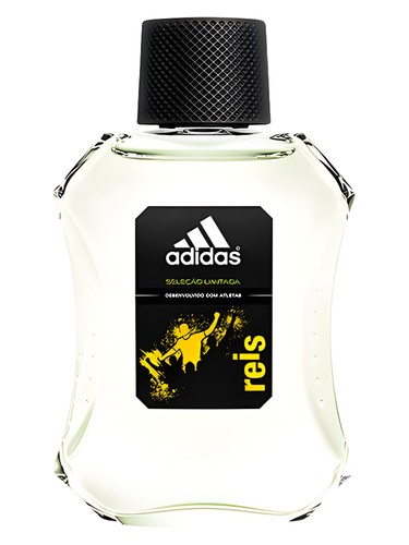 Frasco de Adidas Reis, de Adidas