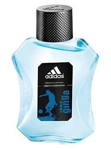 Frasco de Adidas 1962 Ginga, de Adidas