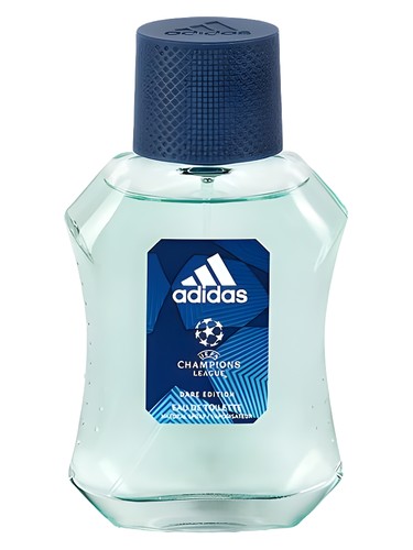 Frasco de UEFA Champions League Dare Edition, de Adidas