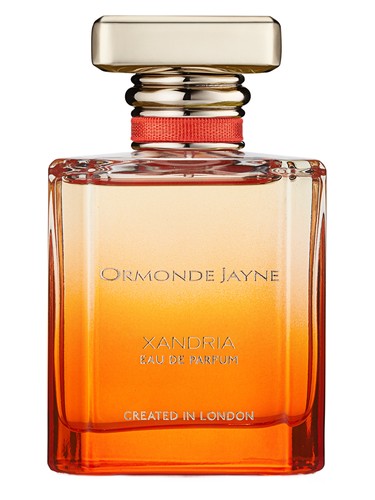 Frasco de Xandria, de Ormonde Jayne