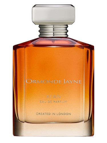 Frasco de Xian, de Ormonde Jayne