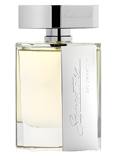 Frasco de Signature, de Arabian Oud