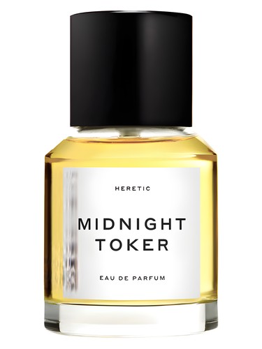 Frasco de Midnight Toker — Heretic Parfum