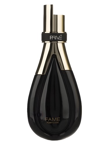 Frasco de Fame, de Emper