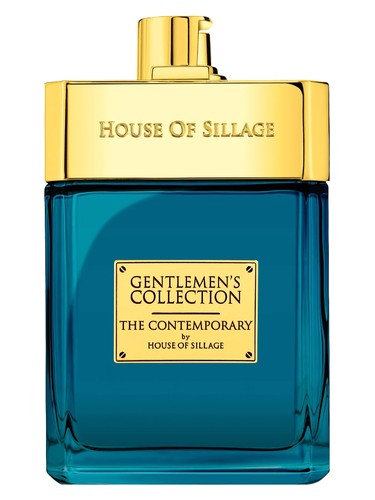 Frasco de The Contemporary, de House Of Sillage