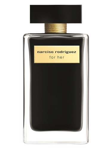 Frasco de Narciso Rodriguez For Her Eau de Toilette Edition Limitée, de Narciso Rodriguez