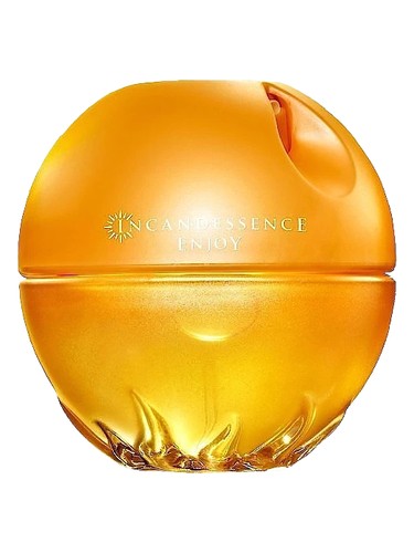 Frasco de Incandessence Enjoy — Avon