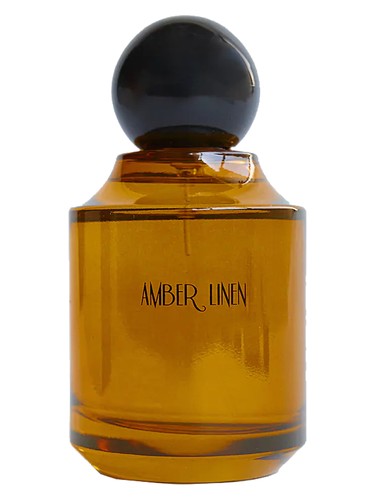 Frasco de Amber Linen — Zara