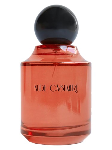 Frasco de Nude Cashmere, de Zara