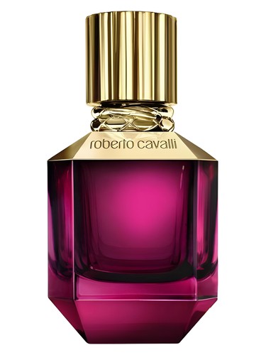 Frasco de Paradise Found For Women — Roberto Cavalli